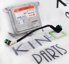 Image of FORD FOCUS MK3 2011-17 #NEW XENON BALLAST CONTROL UNIT STARTER OSRAM 10-R034663