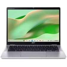 Image of Acer Chromebook Spin 314 CP314-2HN 14'' i3-N305 128GB 8GB Touchscreen Laptop