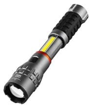Image of Nebo SLYDE King 4K Lumen LED Magnetic Base Dual Light Torch (UK Stock) BNIB NEW