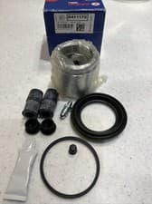 Image of AUTOFREN SEINSA D41117C Repair Kit, brake caliper Front Axle, Ø: 60 mm. MERC/VW