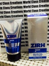 Image of ZIRH WASH # 1 - MILD FACE WASH - 4.2 OZ/125 ML IN BOX