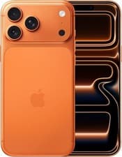 Image of Apple iPhone 17 Pro Max A3526 512GB Cosmic Orange 48MP Smartphone Sealed New