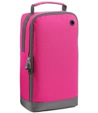 Image of BagBase Athleisure Sports Shoe/Accessory Bag