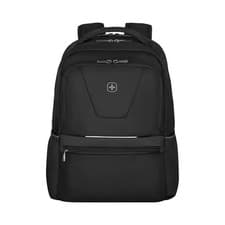Image of Wenger/SwissGear 612737 laptop case 40.6 cm (16inch) Backpack Grey
