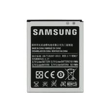 Image of EBF1A2GBUC Model Replacement Battery for Galaxy S2 1650mAh