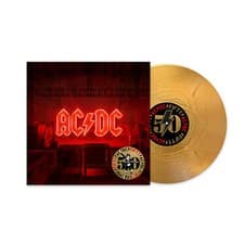 Image of AC/DC - POWER UP [VINYL]