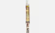 Image of Gate Extension Dreambaby Liberty Gate Xtra-Tall White 9cm 9003 F1965