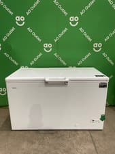 Image of Haier Chest Freezer White D Rated HCE321DK #LF123565