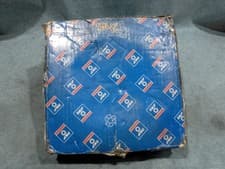 Image of SKF 29324 E Spherical Roller Thrust Bearing 120x210x54 mm MAKE OFFER