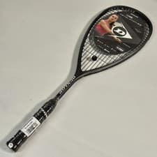 Image of Dunlop Sonic Core Revelation 125 Squash Racket rrp £140.00