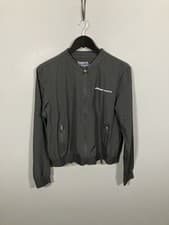 Image of SUPERDRY SPORT Jacket - Size Large - Black - New With Tags - Men’s