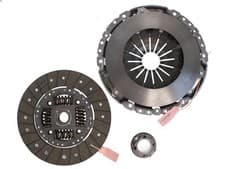 Image of Clutch Kit LUK 624 2187 00 MERCEDES-BENZ VITO Bus (W638) 2.3 1996-2003