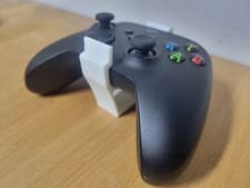 Image of Wall Mount for Xbox Series X Controller – Secure Holder & Space-Saving Display