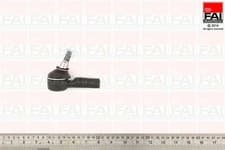 Image of FAI SS2867 Tie Rod Track Rod End Front Left Right Fits Citroen DS Fiat Peugeot