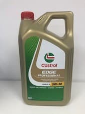 Image of Castrol EDGE Professional Longlife III 5W-30 Engine Oil 5 Litre -15AC4A, F15F616