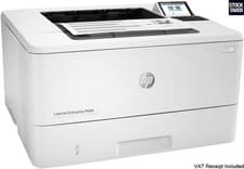Image of HP LaserJet Enterprise M406dn PRINTER BOXED HOME OFFICE UK SELLER #R1