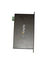 Image of Startech Usb Hub ST7200USBH 7 Ports Black