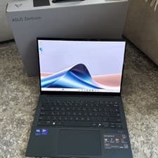 Image of Asus Zenbook UX3405CA 14" OLED TouchScreen Intel Core Ultra 7, 16GB , 1TB -1310-