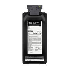 Image of Original Epson SJIC48P-BK Black Ink Cartridge (C13T55P140)