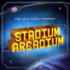 Image of Red Hot Chili Peppers : Stadium Arcadium VINYL 12" Album 4 discs (2016)