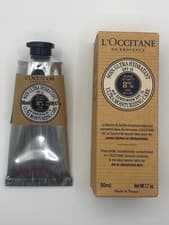 Image of L’Occitane SPF15 Ulta Moisturising Face Cream 8% Shea Butter 50ml BNIB