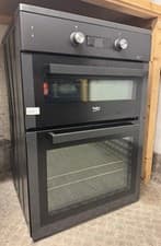 Image of BEKO BDI6C55FA 60 cm Electric Induction Cooker -Anthracite-1 Year Warranty 10495