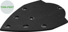Image of FESTOOL ACCESSORY 488036 SSH-STF-V93L/6 Slat sanding pad