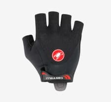 Image of CASTELLI ARENBERG GEL 2 CYCLING GLOVES – GEL PADDED – ROAD BIKE – CDS PROTECTION