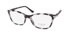 Image of VOGUE VO 5378 CAT EYE EYEGLASS FRAME/EYEWEAR PREMIUM ACETATE PLASTIC AUTHENTIC