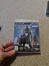 Image of Destiny (Sony PlayStation 3, 2014)
