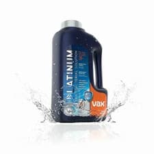 Image of Vax Platinum Antibacterial Carpet Cleaning Solution 1.5L – 1-9-142404