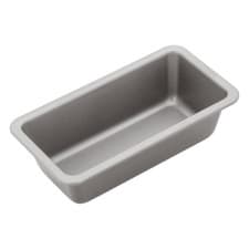 Image of Judge 1Lb Loaf Tin Non-Stick Carbon Steel – Dishwasher Safe UK