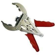 Image of Piston Ring Fitting Pliers - Ring Sizes 50mm to 100mm