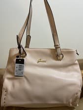 Image of Stacy Satchel- Original Guess Bag With Tags