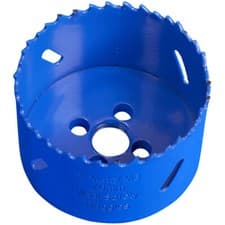 Image of Worksafe WHS70 HSS Hole Saw Blade Ø70mm