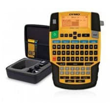 Image of DYMO Rhino 4200 Industrial Label Maker Kit (1852992)