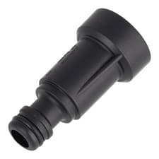 Image of Bosch Pressure Washer Water Filter Pipe Inlet  EasyAquatak 100 Home