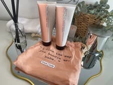 Image of HAIR | Frank Body Duo Caffeinated Scalp Scrub & Hair Mask Gift Set  125ml X2 NEW