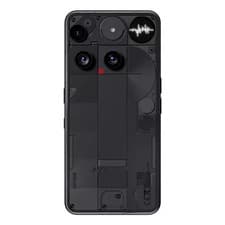 Image of Nothing Phone (3) 16.9 cm (6.67inch) Dual SIM Android 15 5G 12 GB 256 GB 5150...