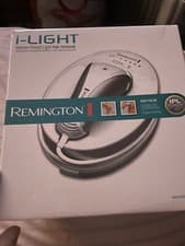 Image of Remington I-light Hair Removal