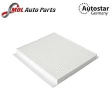 Image of DATEX CABIN FILTER 97133-2H000