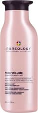 Image of Pureology Pure Volume, Shampoo, For Flat, Fine, Colour-Treated Hair, Adds Weigh