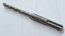 Image of MILWAUKEE SDS PLUS TCT MASONRY DRILL BIT 5.5MM X 110MM