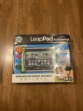 Image of LeapFrog LeapPad Academy