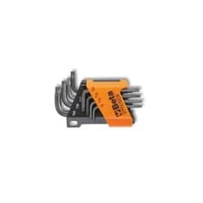 Image of Beta Tools 000970064 97TX/SC8-8 Torx Offset Key Wrenches