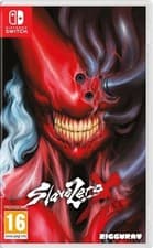 Image of Slave Zero X Juego para Consola Nintendo Switch [PAL ESPAÑA]