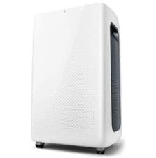 Image of Avalla Smart Dehumidifier 20L Home Air Dryer Moisture Remover Quiet Unit New