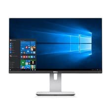 Image of Dell UltraSharp U2414Hb 24" IPS LED FHD 1080p Monitor - HDMI DISPLAY USB Ports