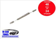 Image of Sealey Washer Jet Tool Double End Cleaning Probe Automotive Garage ak52206