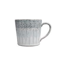 Image of Denby Studio Grey Accent Mug Set of 2 Gift Boxed